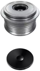 Механизм свободного хода генератора HELLA/BEHR/PAGID 9XU 358 038-951
